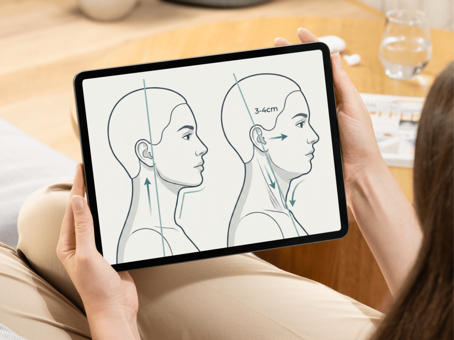 El Protocolo de Estructura Facial por ISOMETRIC