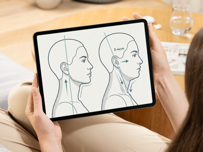 El Protocolo de Estructura Facial por ISOMETRIC