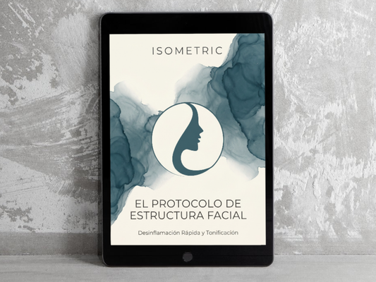 El Protocolo de Estructura Facial por ISOMETRIC